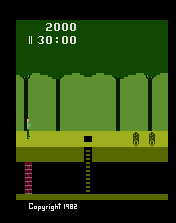 Random Pitfall 2